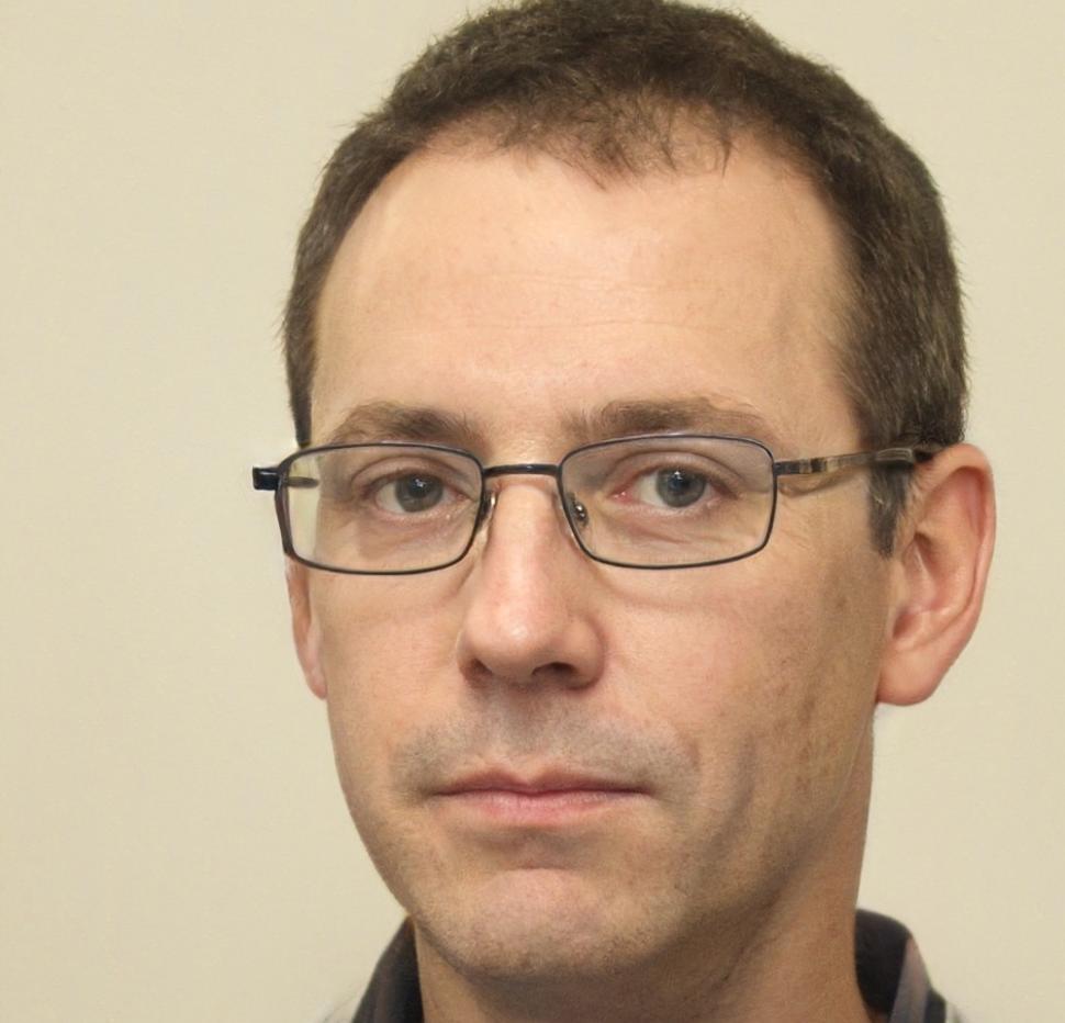 Andrés Villalobos, creador del método de categorización