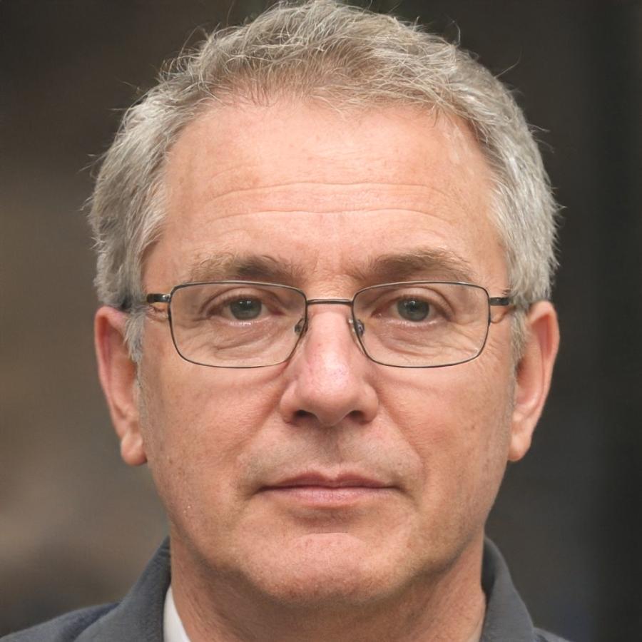 Rafael Mendoza, instructor principal