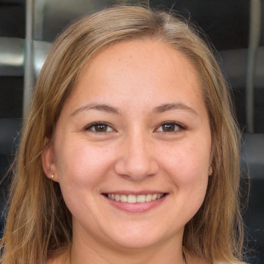 Retrato de Lucía Mendoza